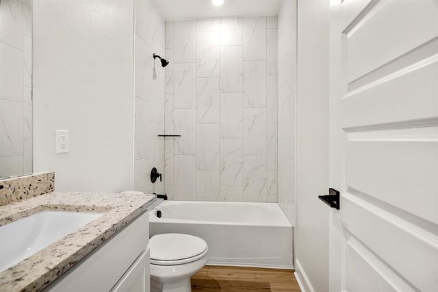 3121 Aidyn Court, Yukon, OK 73099