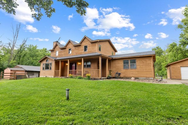 27640 Meridian Avenue, Belle Plaine, MN 56011