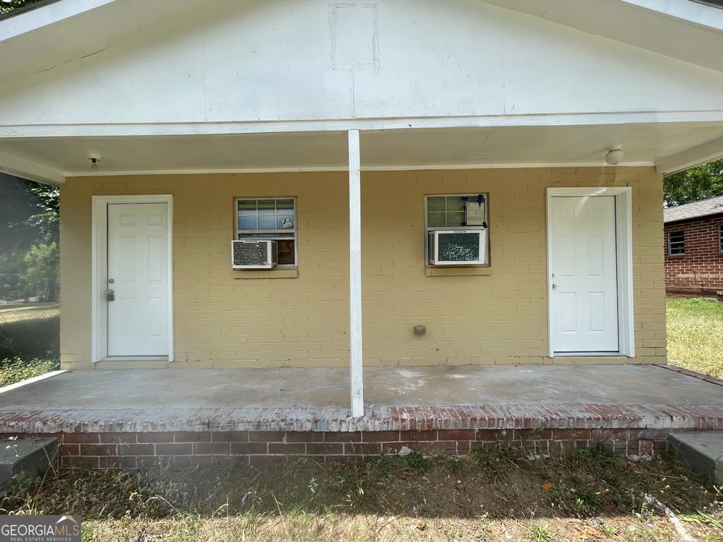 3620 Earl Street A, Macon, GA 31204