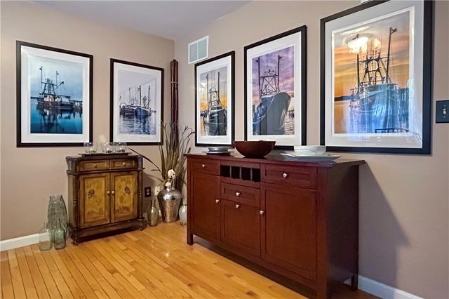 278 Harrison Street, North Kingstown, RI 02852