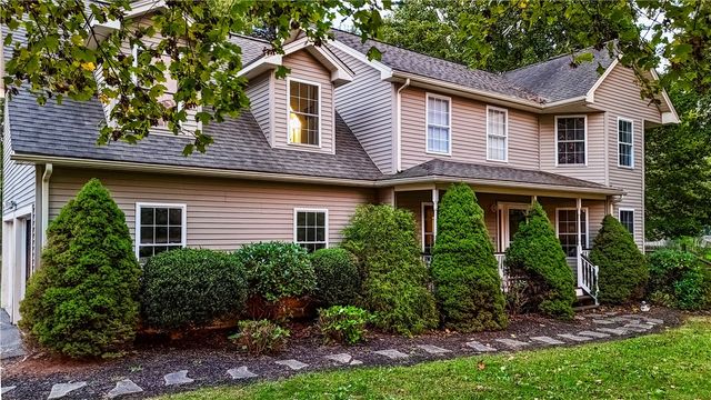 278 Harrison Street, North Kingstown, RI 02852
