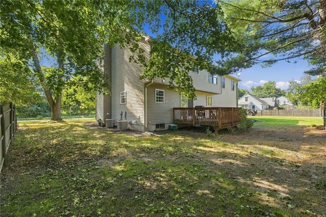 278 Harrison Street, North Kingstown, RI 02852