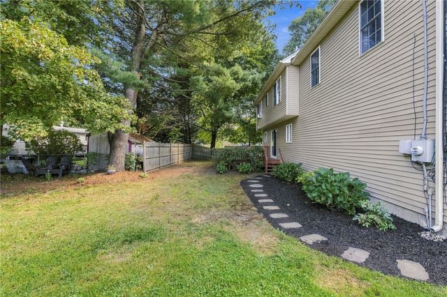 278 Harrison Street, North Kingstown, RI 02852