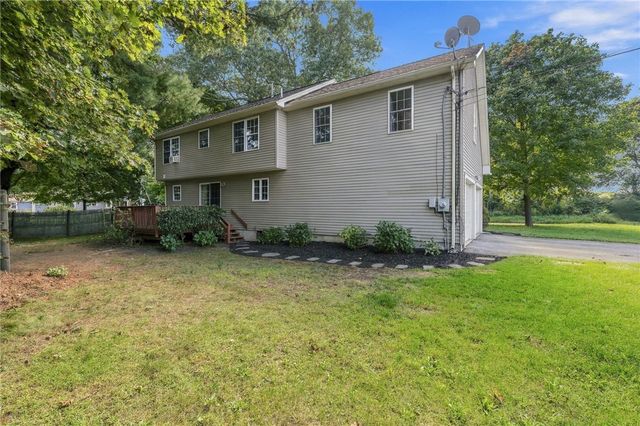 278 Harrison Street, North Kingstown, RI 02852