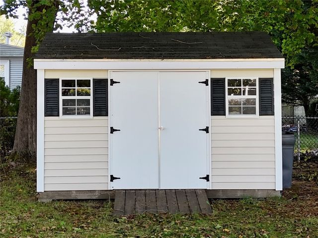 278 Harrison Street, North Kingstown, RI 02852