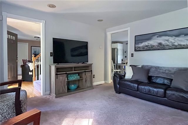 278 Harrison Street, North Kingstown, RI 02852