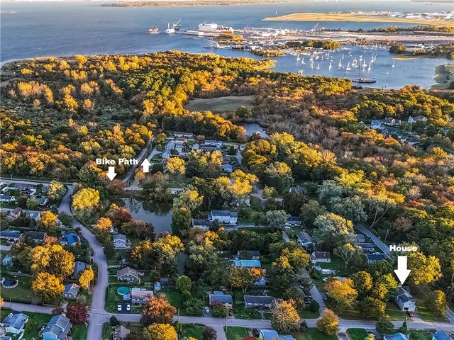 278 Harrison Street, North Kingstown, RI 02852