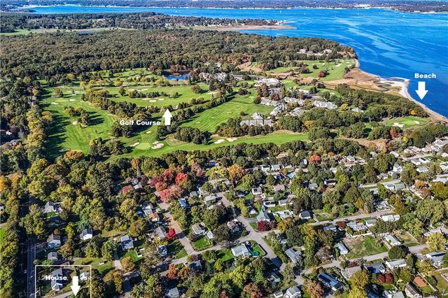 278 Harrison Street, North Kingstown, RI 02852