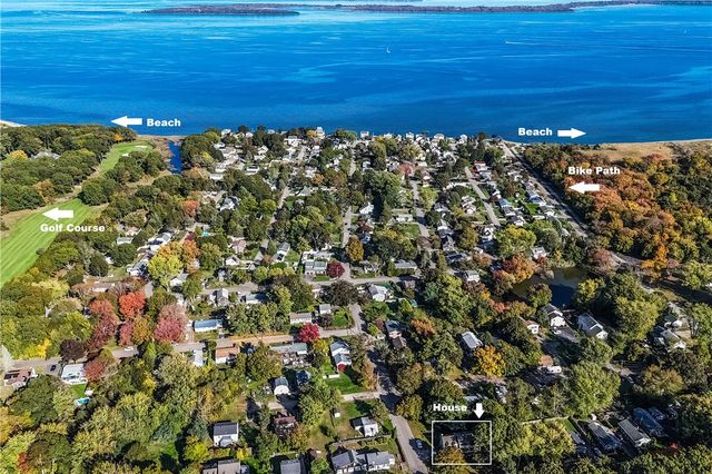 278 Harrison Street, North Kingstown, RI 02852