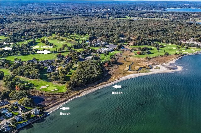 278 Harrison Street, North Kingstown, RI 02852