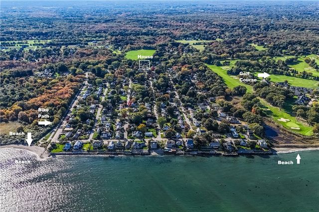 278 Harrison Street, North Kingstown, RI 02852