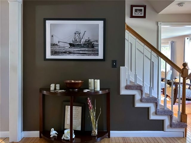 278 Harrison Street, North Kingstown, RI 02852