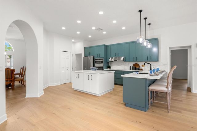 3692 JOHNATHON AVENUE, Palm Harbor, FL 34685