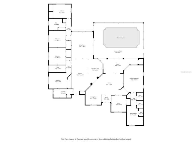 3692 JOHNATHON AVENUE, Palm Harbor, FL 34685