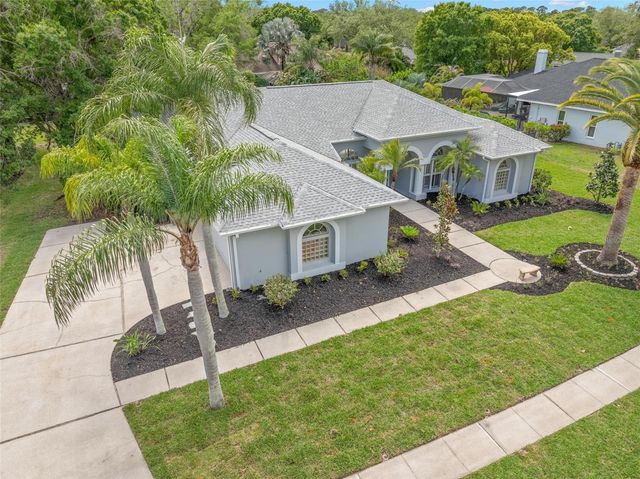 3692 JOHNATHON AVENUE, Palm Harbor, FL 34685