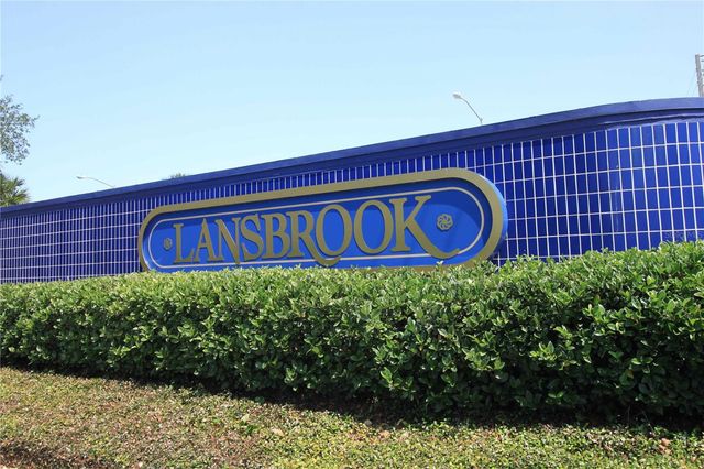 3692 JOHNATHON AVENUE, Palm Harbor, FL 34685