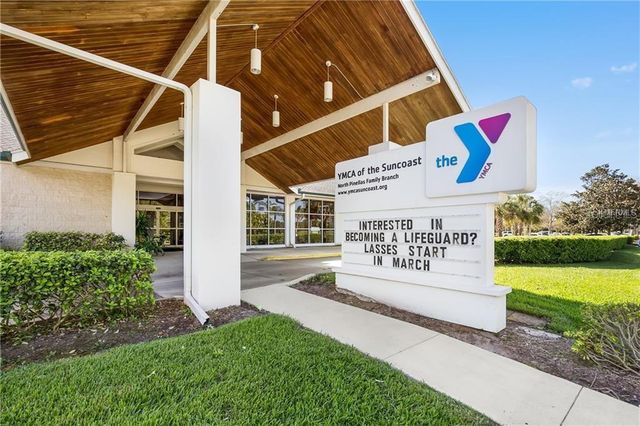 3692 JOHNATHON AVENUE, Palm Harbor, FL 34685