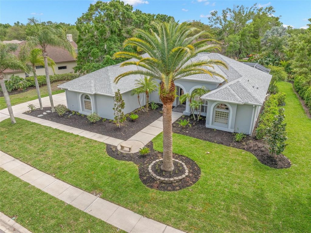 3692 JOHNATHON AVENUE, Palm Harbor, FL 34685