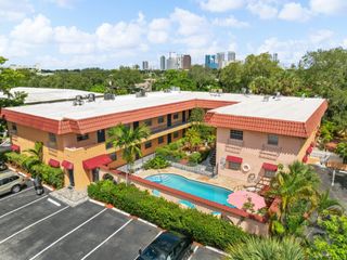 1545 Miami Road 102, Fort Lauderdale, FL 33316