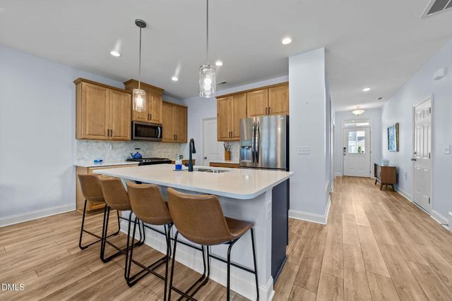 370 Mallard Loop Drive, Clayton, NC 27527