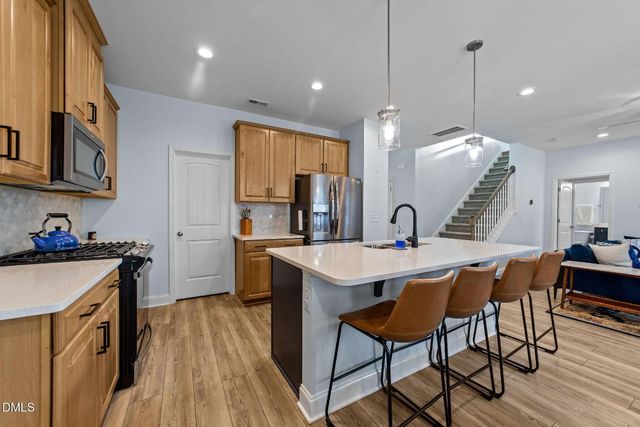 370 Mallard Loop Drive, Clayton, NC 27527