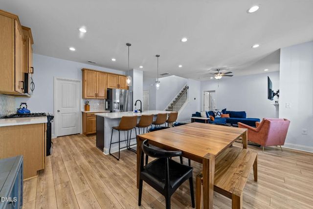 370 Mallard Loop Drive, Clayton, NC 27527