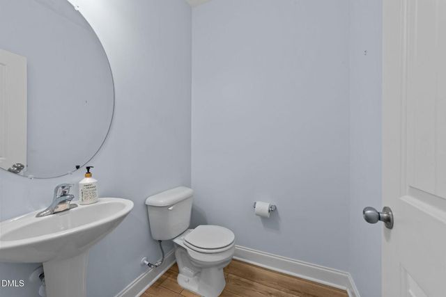 370 Mallard Loop Drive, Clayton, NC 27527