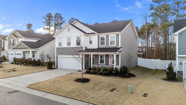 370 Mallard Loop Drive, Clayton, NC 27527