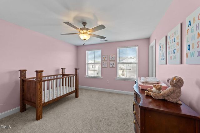 370 Mallard Loop Drive, Clayton, NC 27527