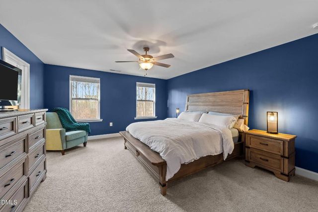 370 Mallard Loop Drive, Clayton, NC 27527