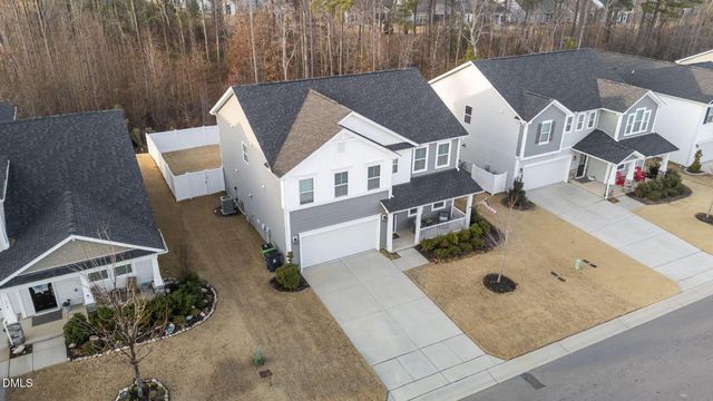 370 Mallard Loop Drive, Clayton, NC 27527