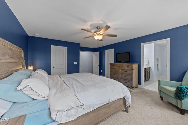 370 Mallard Loop Drive, Clayton, NC 27527