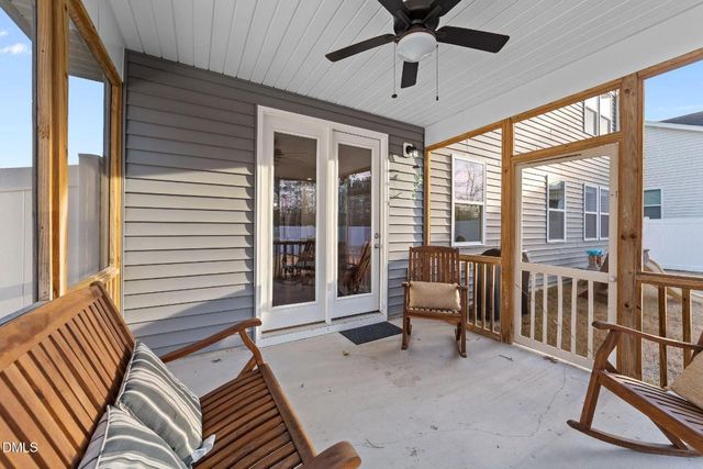 370 Mallard Loop Drive, Clayton, NC 27527