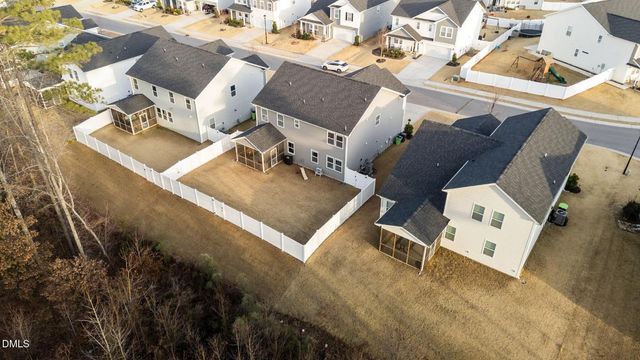 370 Mallard Loop Drive, Clayton, NC 27527