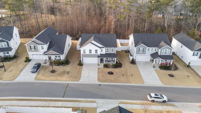 370 Mallard Loop Drive, Clayton, NC 27527