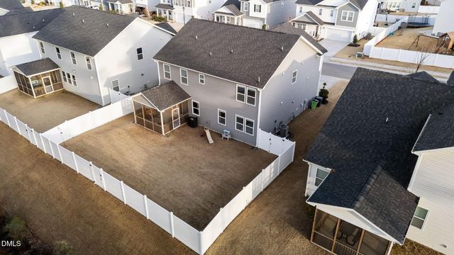 370 Mallard Loop Drive, Clayton, NC 27527