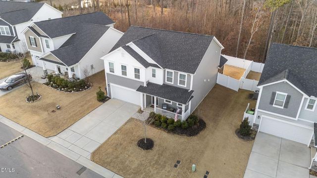 370 Mallard Loop Drive, Clayton, NC 27527
