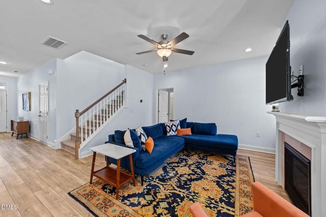 370 Mallard Loop Drive, Clayton, NC 27527