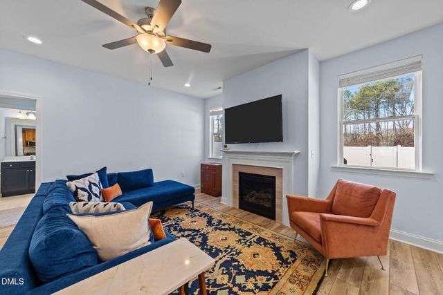 370 Mallard Loop Drive, Clayton, NC 27527