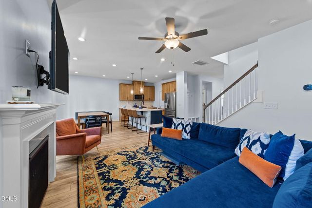 370 Mallard Loop Drive, Clayton, NC 27527