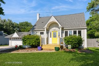 2N617 Virginia Avenue, Glen Ellyn, IL 60137