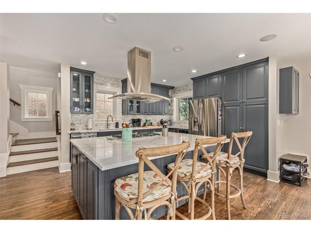 545 S Race St, Denver, CO 80209