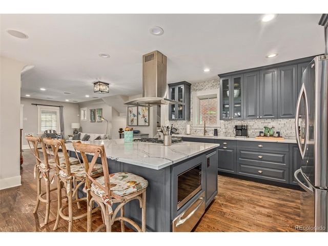 545 S Race St, Denver, CO 80209