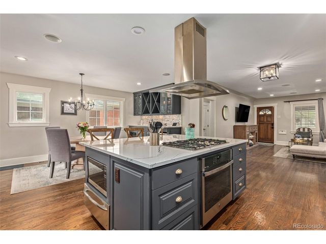545 S Race St, Denver, CO 80209