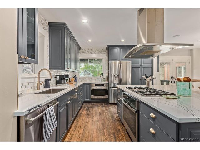 545 S Race St, Denver, CO 80209