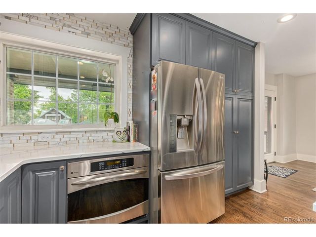 545 S Race St, Denver, CO 80209