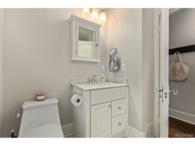 545 S Race St, Denver, CO 80209