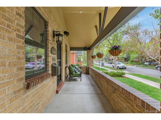 545 S Race St, Denver, CO 80209