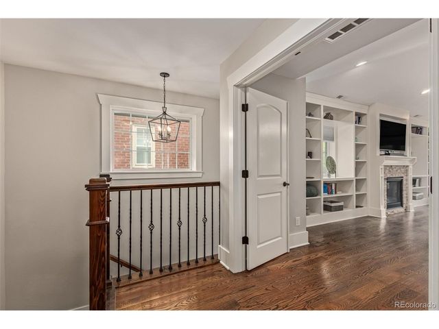 545 S Race St, Denver, CO 80209