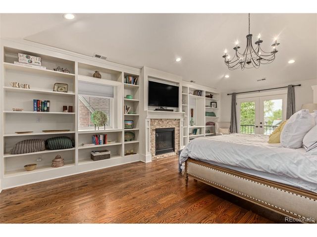 545 S Race St, Denver, CO 80209
